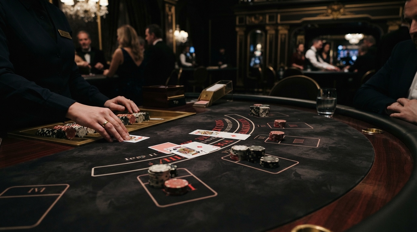 Casinova Casino: Eine Detaillierte Analyse der Spiele und Anbieter